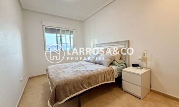 Resale - Apartment - Dolores - Costa Blanca
