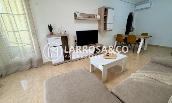 Resale - Apartment - Dolores - Costa Blanca