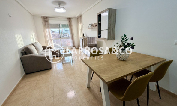 Resale - Apartment - Dolores - Costa Blanca