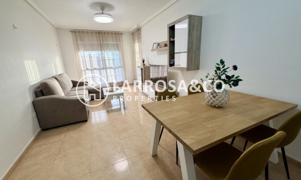 Resale - Apartment - Dolores - Costa Blanca