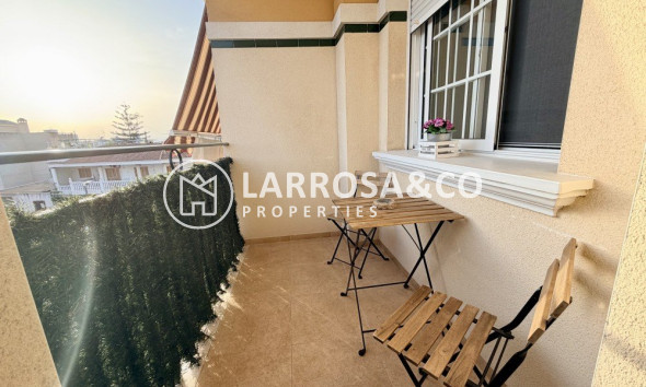 Resale - Apartment - Dolores - Costa Blanca
