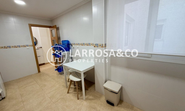 Resale - Apartment - Dolores - Costa Blanca