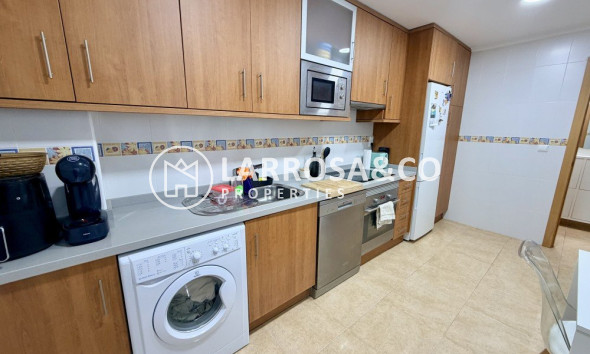 Resale - Apartment - Dolores - Costa Blanca