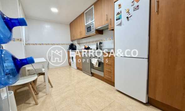 Resale - Apartment - Dolores - Costa Blanca