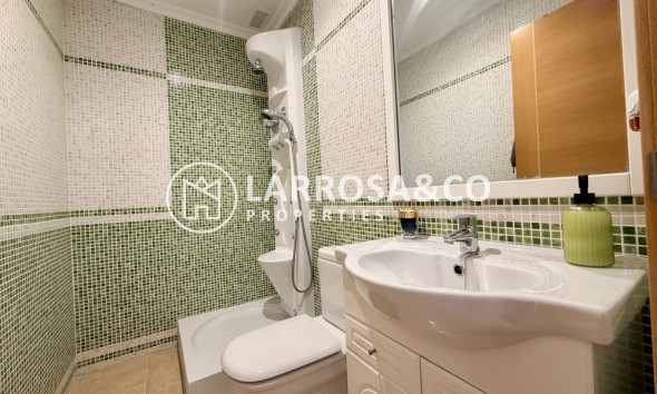 Resale - Apartment - Dolores - Costa Blanca