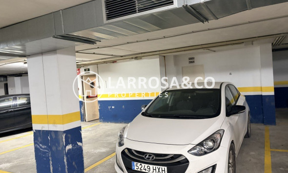 Resale - Apartment - Dolores - Costa Blanca