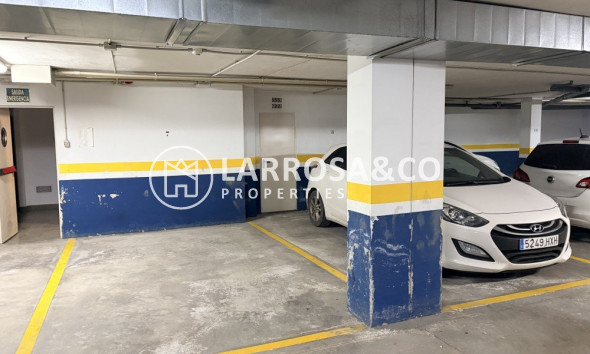 Resale - Apartment - Dolores - Costa Blanca