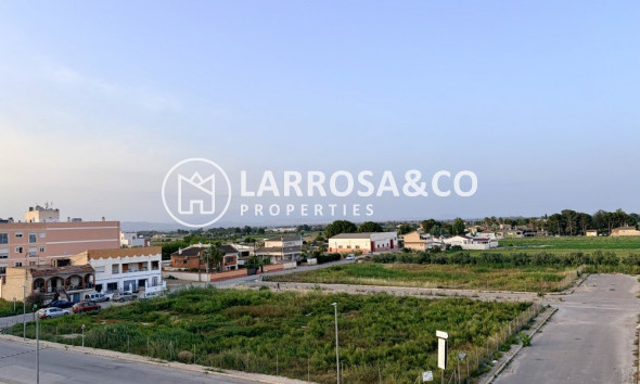 Resale - Apartment - Dolores - Costa Blanca