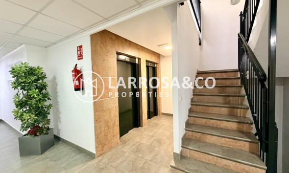 Resale - Apartment - Dolores - Costa Blanca