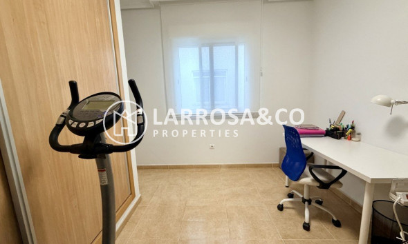 Resale - Apartment - Dolores - Costa Blanca