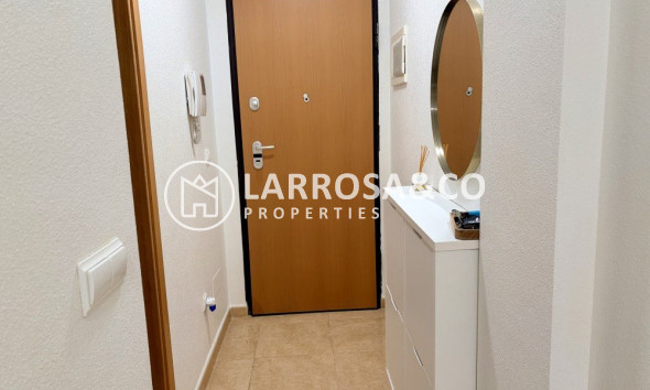 Resale - Apartment - Dolores - Costa Blanca