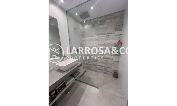 Resale - Penthouse  - Guardamar del Segura - El Raso