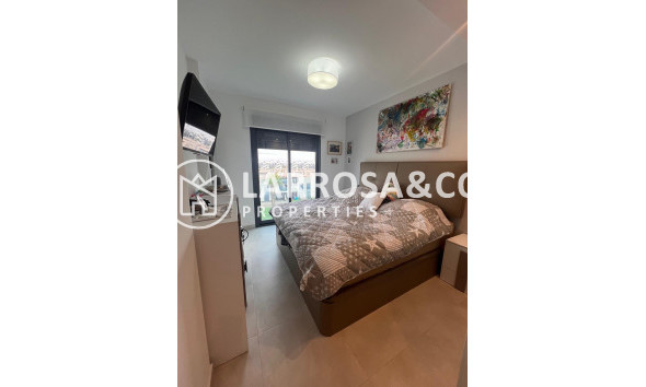 Resale - Penthouse  - Guardamar del Segura - El Raso