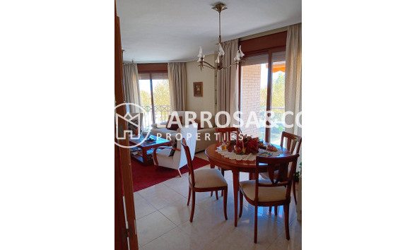 Reventa - Apartamento - Pilar de la Horadada - Zona Pueblo
