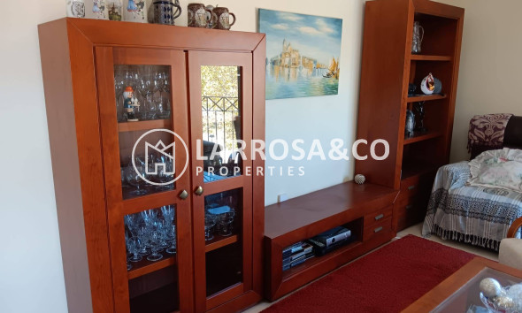 Reventa - Apartamento - Pilar de la Horadada - Zona Pueblo