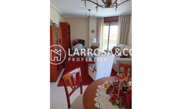 Reventa - Apartamento - Pilar de la Horadada - Zona Pueblo