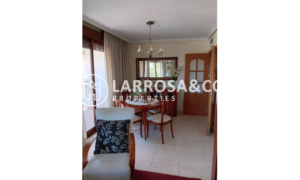 Reventa - Apartamento - Pilar de la Horadada - Zona Pueblo