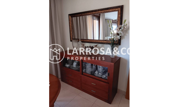 Reventa - Apartamento - Pilar de la Horadada - Zona Pueblo