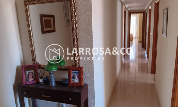 Reventa - Apartamento - Pilar de la Horadada - Zona Pueblo