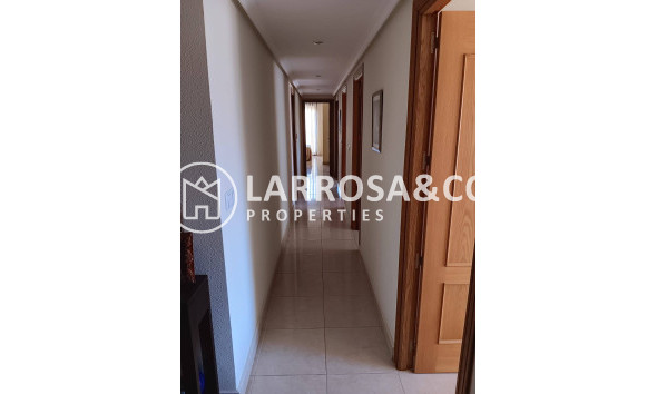 Reventa - Apartamento - Pilar de la Horadada - Zona Pueblo