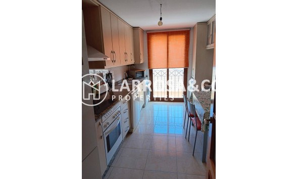 Reventa - Apartamento - Pilar de la Horadada - Zona Pueblo