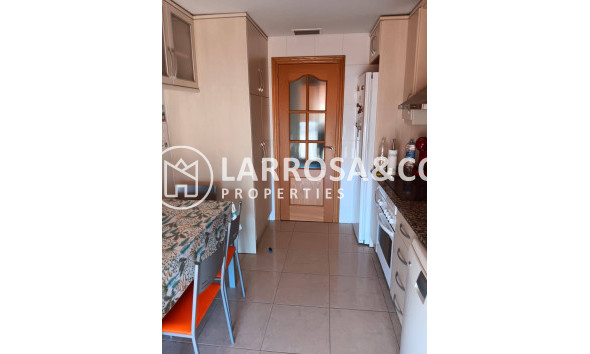 Reventa - Apartamento - Pilar de la Horadada - Zona Pueblo