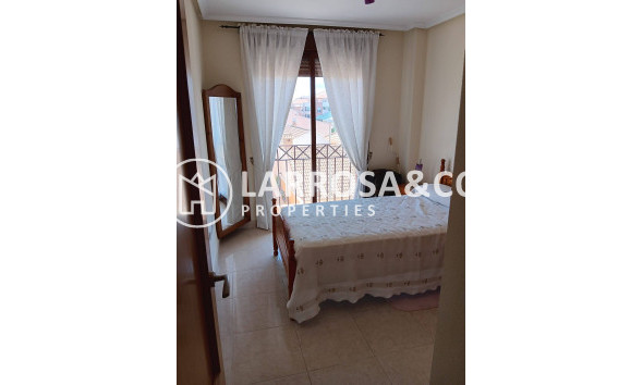 Reventa - Apartamento - Pilar de la Horadada - Zona Pueblo