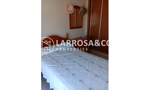 Reventa - Apartamento - Pilar de la Horadada - Zona Pueblo