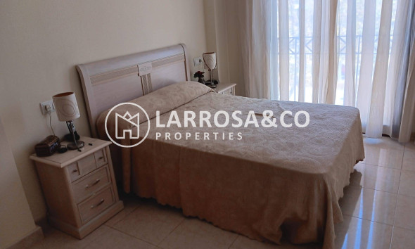 Reventa - Apartamento - Pilar de la Horadada - Zona Pueblo