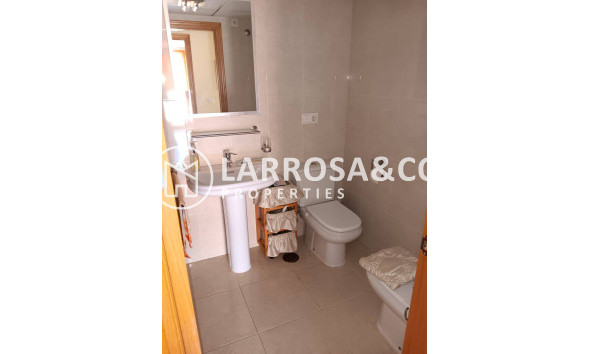 Reventa - Apartamento - Pilar de la Horadada - Zona Pueblo
