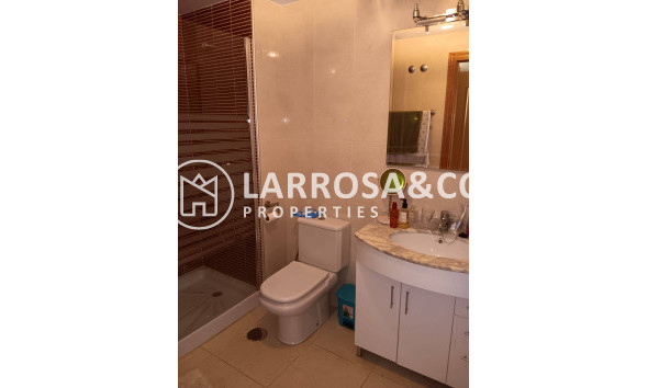 Reventa - Apartamento - Pilar de la Horadada - Zona Pueblo