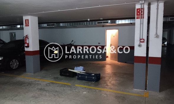Reventa - Apartamento - Pilar de la Horadada - Zona Pueblo