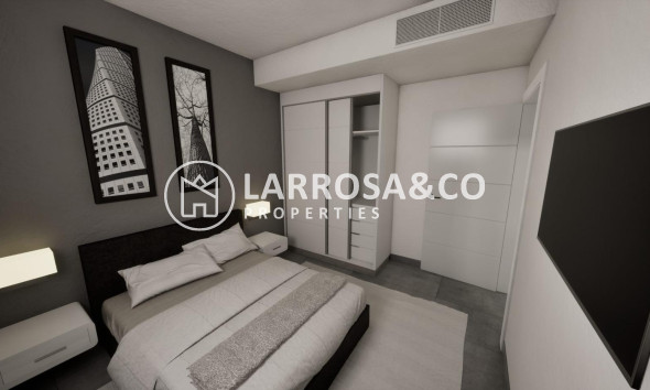 Nouvelle Construction - Semi-detached house - Torre Pacheco - pueblo