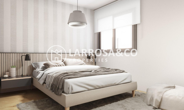 Nouvelle Construction - Penthouse  - Torrevieja - Playa de El Cura