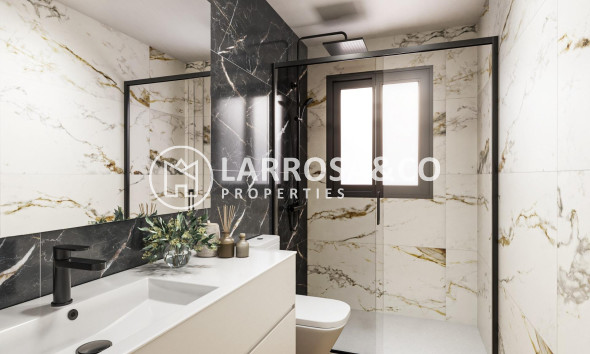 Nouvelle Construction - Penthouse  - Torrevieja - Playa de El Cura