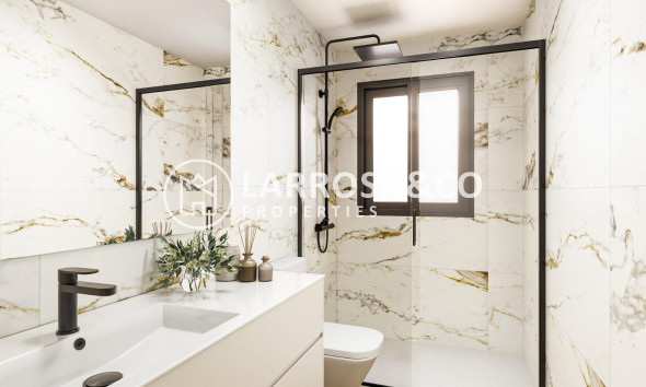 Nouvelle Construction - Penthouse  - Torrevieja - Playa de El Cura