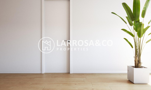 Nouvelle Construction - Penthouse  - Torrevieja - Playa de El Cura