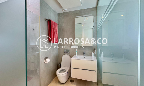 Resale - Detached House/Villa - San Miguel de Salinas - Bellavista