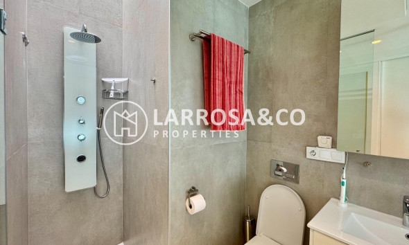 Resale - Detached House/Villa - San Miguel de Salinas - Bellavista