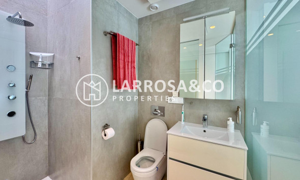 Resale - Detached House/Villa - San Miguel de Salinas - Bellavista