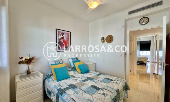 Resale - Detached House/Villa - San Miguel de Salinas - Bellavista