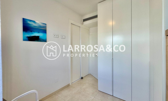 Resale - Detached House/Villa - San Miguel de Salinas - Bellavista