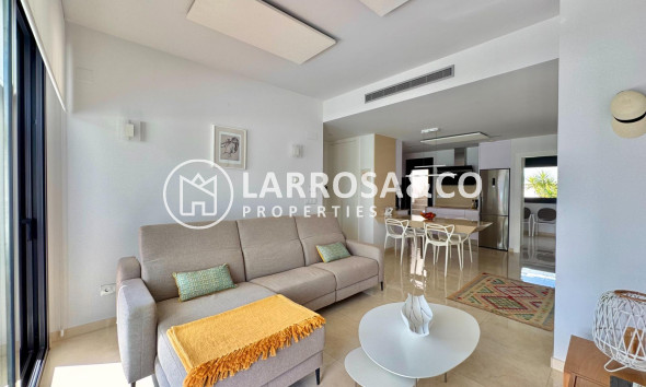 Resale - Detached House/Villa - San Miguel de Salinas - Bellavista