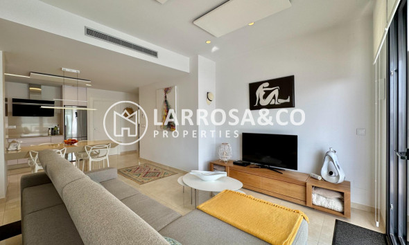 Resale - Detached House/Villa - San Miguel de Salinas - Bellavista