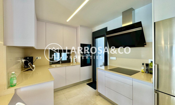 Resale - Detached House/Villa - San Miguel de Salinas - Bellavista