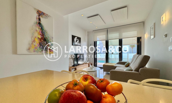 Resale - Detached House/Villa - San Miguel de Salinas - Bellavista