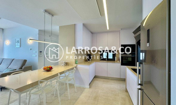 Resale - Detached House/Villa - San Miguel de Salinas - Bellavista