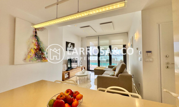 Resale - Detached House/Villa - San Miguel de Salinas - Bellavista