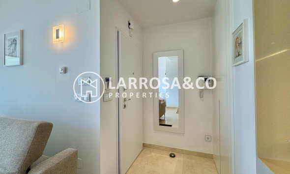 Resale - Detached House/Villa - San Miguel de Salinas - Bellavista
