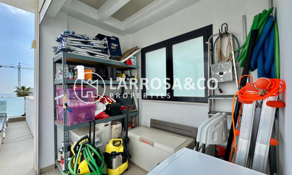 Resale - Detached House/Villa - San Miguel de Salinas - Bellavista